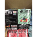 Sr. Fog Max Pro Disposable Vape